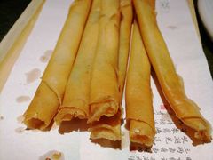 -绿茶餐厅(朝阳大悦城店)