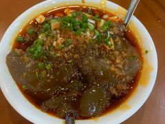 -发财凉粉(公园中路店)