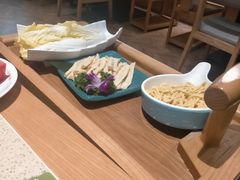 -煲大王猪肚鸡·椰子鸡火锅(红谷滩万达店)