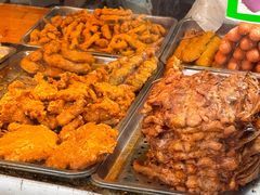 -鸡架一绝(辽河住宅小区店)