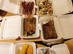 -龙溪海鲜酒家(溪涌店)