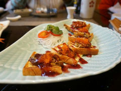 android_upload_pic-千鹤日本料理(穿山路店)