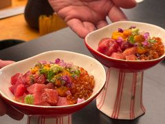 -鳥喜Toriki怀石烧鸟料理
