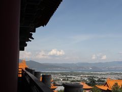 -崇圣寺三塔文化旅游区