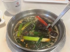 -围炉夜话·潮汕卤水火锅(榕江店)