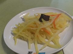 -拿渡·水煮鱼 麻辣香锅(西单大悦城店)