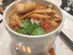 -福鼎国际大酒店-中餐厅