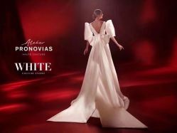 点击看大图 -纯色时光婚纱艺术馆WHITE
