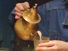 -楼兰新疆主题餐厅(苏州中心店)