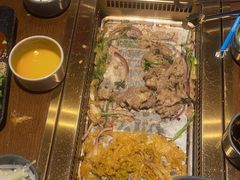 -新石器烤肉(之心城店)
