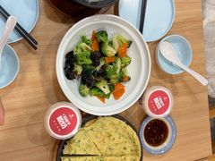 -宏状元现熬粥·京味菜(黄寺大街店)