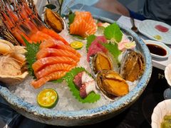 -匠和风精致料理(祥禾天地店)