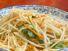 -阿吾丹的烤羊·新疆菜·抓饭·拌面(乌尔禾店)