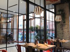 大堂-避风塘(百联东郊店)