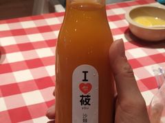 -西贝(上海我格广场店)