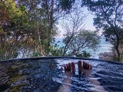 -南紀白浜 浜千鳥の湯 海舟
