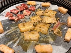 -么子烤肉(化龙池店)