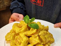 -小胖私厨状元宴·东北私房菜馆