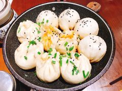 -大壶春生煎(四川中路店)