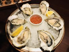 -恰餐厅及酒吧 CHAR Bar & Grill (北京丽都皇冠假日店)