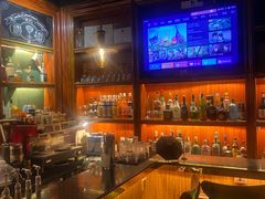 -The Cheebat 锌吧·Bistro(体育西店)