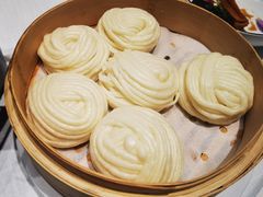 银丝卷-君庭中餐馆(华强路店)