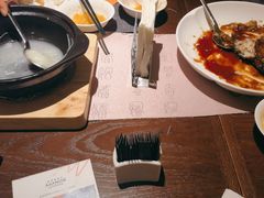 -采悦轩中餐厅·粤菜·海南菜(神州半岛喜来登度假酒店)