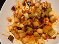 -青年公社烤鸭(青年路店)