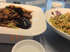 -老德州四合院·德州菜(天衢路店)