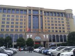 -武汉汉口火车站东方建国大酒店