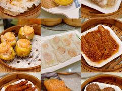 -点都德(大茶楼店)