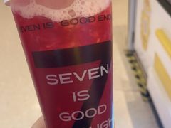 -7分甜(栖霞万谷慧店)