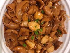 -溪畔•新徽菜(碧湖云溪店)