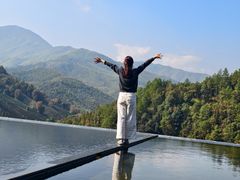 -大余丫山旅游度假区