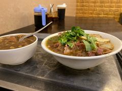 炒肝-姚记炒肝店(鼓楼店)