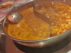 -潮牛岛·潮汕鲜切牛肉自助火锅(无锡首店)