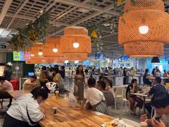 -宜家·瑞典风味餐厅(无锡店)