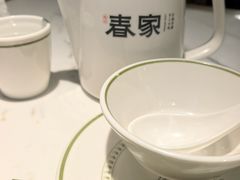 -春家·非遗手工小吃(徐汇万科广场店)