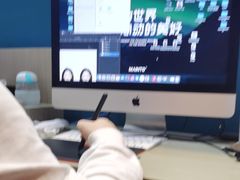 -海马体照相馆(新南凯德广场店)