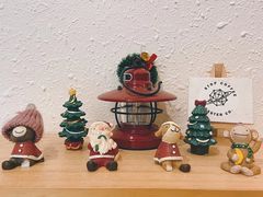 零售区-士多咖啡·Stop Coffee