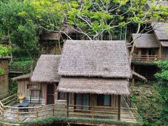 -海南槟榔谷黎苗文化旅游区