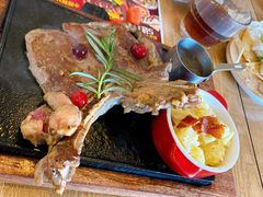 -豪客来牛排(汕头东厦100店)