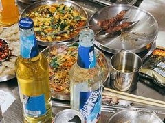 -幸福小串·地摊小炉子(三阳路店)