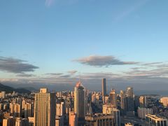 -青岛五四广场海景美仑国际公寓酒店