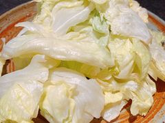 -老墙根涮肉·铜锅·烧烤(欢乐谷·王四营店)