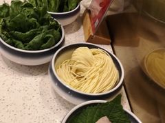 -烹然四季椰子鸡火锅(团结湖总店)