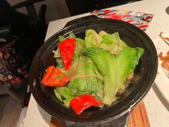 -肥仔文澳门猪骨煲(南京西路店)