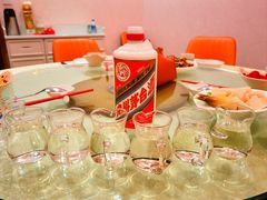 -巷语私房料理(华一实业大厦店)