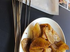 -正宁路小吃夜市