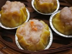 蟹皇烧卖-潮福城大酒楼·潮粤菜·港式点心(阳光城店)